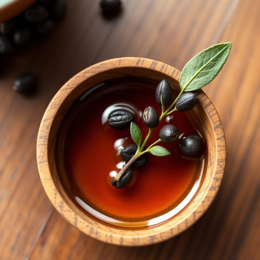 Espresso Infused Honey image 0